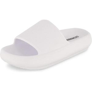 imageCUSHIONAIRE Kids Feather pool slide with ComfortWhite
