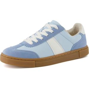 imageCUSHIONAIRE Womens Balance Lace Up Sneaker Comfort Foam Wide Widths AvailableBlue