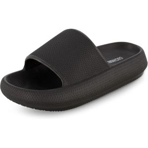 imageCUSHIONAIRE unisexchild SlideBlack