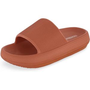 imageCUSHIONAIRE unisexchild SlideOrange