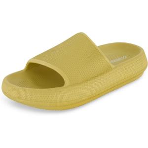 imageCUSHIONAIRE unisexchild SlideYellow