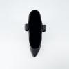 imageCUSHIONAIRE Womens Caress tall western boot Memory Foam Wide Widths AvailableBlack
