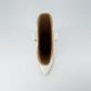 imageCUSHIONAIRE Womens Caress tall western boot Memory Foam Wide Widths AvailableWhite