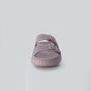 imageCUSHIONAIRE Womens Fame recovery cloud slide with ComfortIris