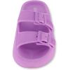 imageCUSHIONAIRE Womens Fame recovery cloud slide with ComfortLavender