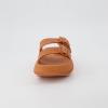 imageCUSHIONAIRE Womens Fame recovery cloud slide with ComfortOrange