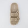 imageCUSHIONAIRE Womens Fame recovery cloud slide with ComfortPutty