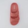 imageCUSHIONAIRE Womens Fame recovery cloud slide with ComfortSalmon