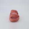 imageCUSHIONAIRE Womens Fame recovery cloud slide with ComfortSalmon