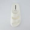 imageCUSHIONAIRE Womens Fame recovery cloud slide with ComfortVanilla