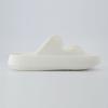 imageCUSHIONAIRE Womens Fame recovery cloud slide with ComfortVanilla