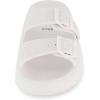 imageCUSHIONAIRE Womens Fame recovery cloud slide with ComfortWhite