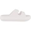 imageCUSHIONAIRE Womens Fame recovery cloud slide with ComfortWhite