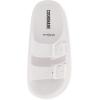 imageCUSHIONAIRE Womens Fame recovery cloud slide with ComfortWhite