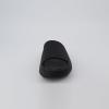 imageCUSHIONAIRE Womens Feather Cloud Recovery Slide Sandals with ComfortBlack