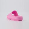 imageCUSHIONAIRE Womens Feather Cloud Recovery Slide Sandals with ComfortBright Pink