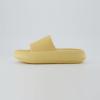 imageCUSHIONAIRE Womens Feather Cloud Recovery Slide Sandals with ComfortGolden