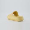 imageCUSHIONAIRE Womens Feather Cloud Recovery Slide Sandals with ComfortGolden