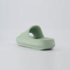 imageCUSHIONAIRE Womens Feather Cloud Recovery Slide Sandals with ComfortGreen