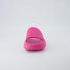 imageCUSHIONAIRE Womens Feather Cloud Recovery Slide Sandals with ComfortHot Pink