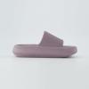 imageCUSHIONAIRE Womens Feather Cloud Recovery Slide Sandals with ComfortIris