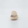 imageCUSHIONAIRE Womens Feather Cloud Recovery Slide Sandals with ComfortKhaki