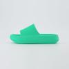 imageCUSHIONAIRE Womens Feather Cloud Recovery Slide Sandals with ComfortMint