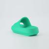 imageCUSHIONAIRE Womens Feather Cloud Recovery Slide Sandals with ComfortMint