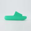 imageCUSHIONAIRE Womens Feather Cloud Recovery Slide Sandals with ComfortMint