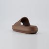 imageCUSHIONAIRE Womens Feather Cloud Recovery Slide Sandals with ComfortMocha
