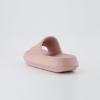 imageCUSHIONAIRE Womens Feather Cloud Recovery Slide Sandals with ComfortPink