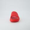 imageCUSHIONAIRE Womens Feather Cloud Recovery Slide Sandals with ComfortRed