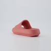 imageCUSHIONAIRE Womens Feather Cloud Recovery Slide Sandals with ComfortSalmon