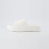 imageCUSHIONAIRE Womens Feather Cloud Recovery Slide Sandals with ComfortVanilla