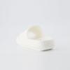 imageCUSHIONAIRE Womens Feather Cloud Recovery Slide Sandals with ComfortVanilla