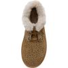 imageCUSHIONAIRE Womens Hope short pull on boot Memory FoamCheetah Genuine Suede