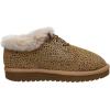 imageCUSHIONAIRE Womens Hope short pull on boot Memory FoamCheetah Genuine Suede