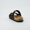 imageCUSHIONAIRE Womens Lane Cork Footbed Sandal With ComfortBlack