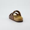 imageCUSHIONAIRE Womens Lane Cork Footbed Sandal With ComfortBrown Oily