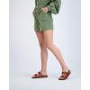 imageCUSHIONAIRE Womens Lane Cork Footbed Sandal With ComfortBrown Rugged
