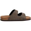 imageCUSHIONAIRE Womens Lane Cork Footbed Sandal With ComfortBrown Rugged