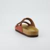 imageCUSHIONAIRE Womens Lane Cork Footbed Sandal With ComfortCognac