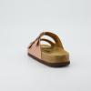 imageCUSHIONAIRE Womens Lane Cork Footbed Sandal With ComfortGold Rose