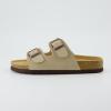 imageCUSHIONAIRE Womens Lane Cork Footbed Sandal With ComfortStone
