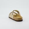 imageCUSHIONAIRE Womens Lane Cork Footbed Sandal With ComfortStone