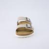 imageCUSHIONAIRE Womens Lane Cork Footbed Sandal With ComfortStone Vegan Suede