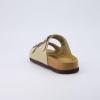 imageCUSHIONAIRE Womens Lane Cork Footbed Sandal With ComfortTaupe Vegan Suede
