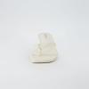 imageCUSHIONAIRE Womens Miami Kitten heel thong sandals Memory Foam Wide Widths AvailableIvory