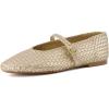 Woven Gold