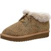 imageCUSHIONAIRE Womens Hope short pull on boot Memory FoamCheetah Genuine Suede